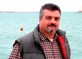 Gianluca Garolini